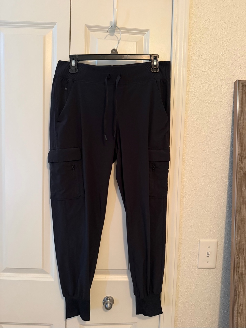 all in motion Black Women's Jogger Pants